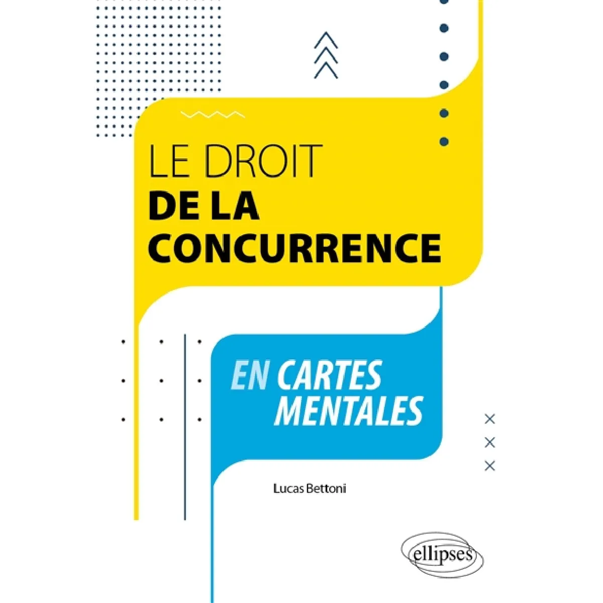Le droit de la concurrence en cartes mentales État correct - 14,16 € Le droit de la concurrence en cartes mentales État correct N/A (Il ne s'agit pas d'une marque reconditionné disponible sur Rue du Commerce Seconde Vie