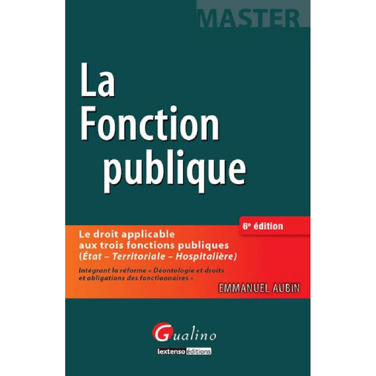 Acheter Le droit de la fonction publique : le droit applicable aux trois fonctions publiques (Etat, territoriale, hospitalière) : intégrant la réforme Déontologie et droits et obligations des fonctionnaires État correct - 15,96 € Le droit de la fonction publique : le droit applicable aux trois fonctions publiques (Etat, territoriale, hospitalière) : intégrant la réforme Déontologie et droits et obligations des fonctionnaires État correct N/A (Il ne s'agit pas d'une marque reconditionné disponible sur Rue du Commerce Seconde Vie