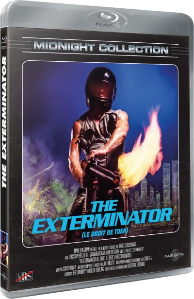 Le droit de tuer Blu-ray État correct reconditionné disponible sur Fnac