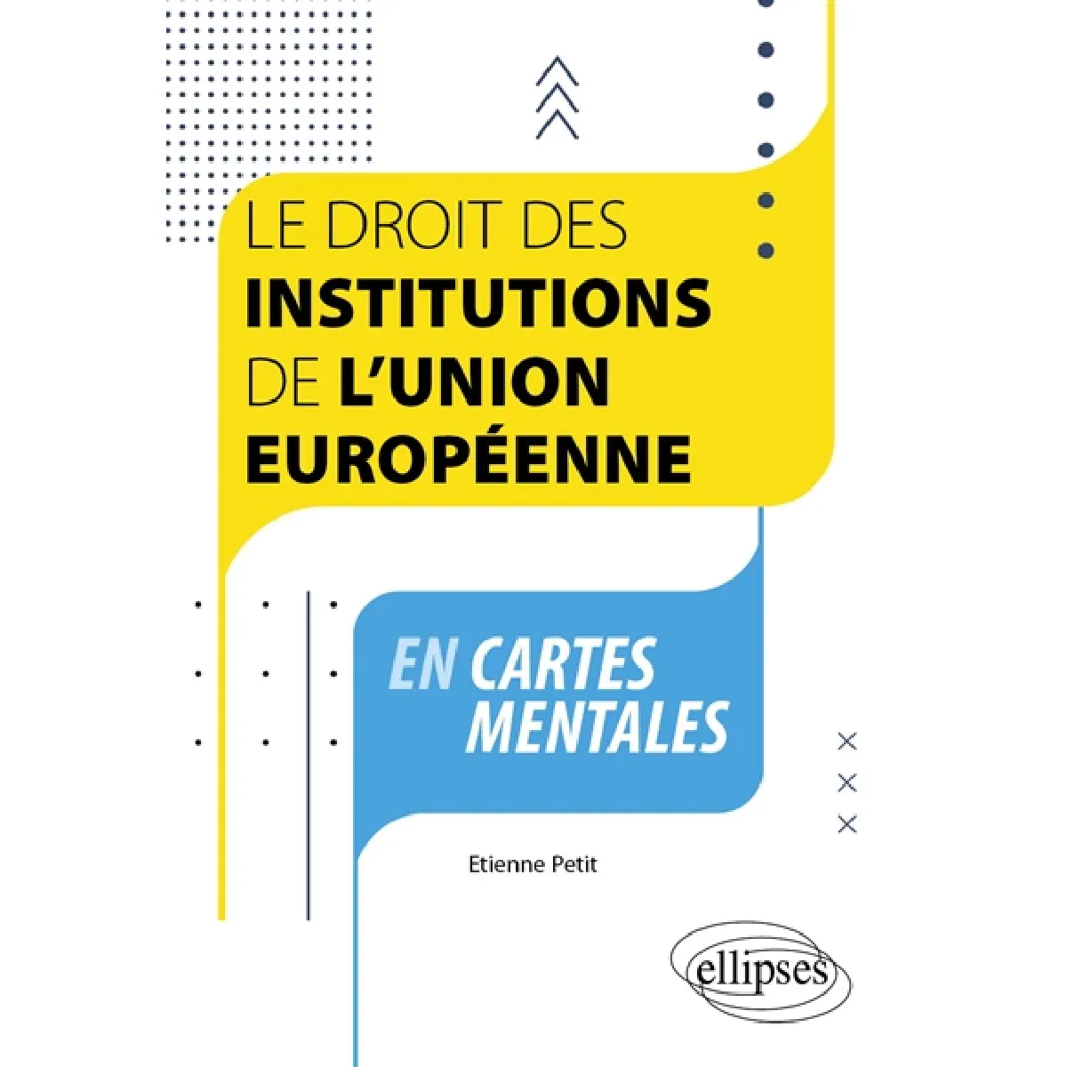 Le droit des institutions de l'Union européenne en cartes mentales État correct - 12,98 € Le droit des institutions de l'Union européenne en cartes mentales État correct N/A (Il ne s'agit pas d'une marque reconditionné disponible sur Rue du Commerce Seconde Vie