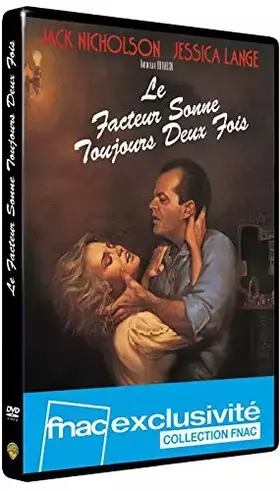 Le facteur sonne toujours deux fois - Bob Rafelson Occasion reconditionné disponible sur Ammareal