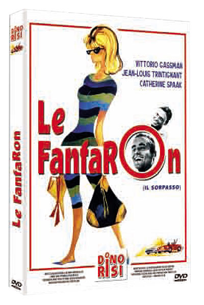 Le Fanfaron État correct reconditionné disponible sur Fnac