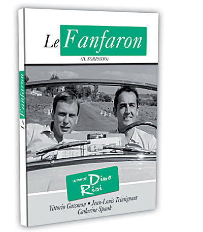 Le Fanfaron État correct reconditionné disponible sur Fnac