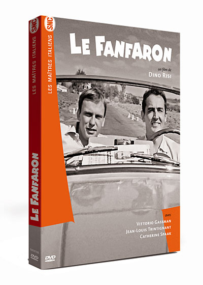 Le Fanfaron État correct reconditionné disponible sur Fnac