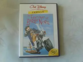 Le Fantôme de Barbe Noire - Robert Stevenson Bon état Walt Disney reconditionné disponible sur Ammareal