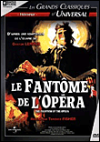 Le Fantôme de l'Opéra État correct reconditionné disponible sur Fnac