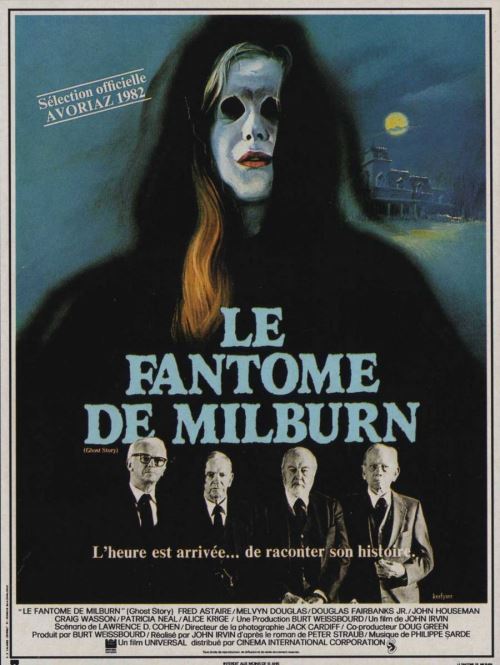 Acheter Le Fantôme de Milburn AFFICHE CINEMA ORIGINALE État correct - 29,99 € Le Fantôme de Milburn AFFICHE CINEMA ORIGINALE État correct N/A reconditionné disponible sur Fnac