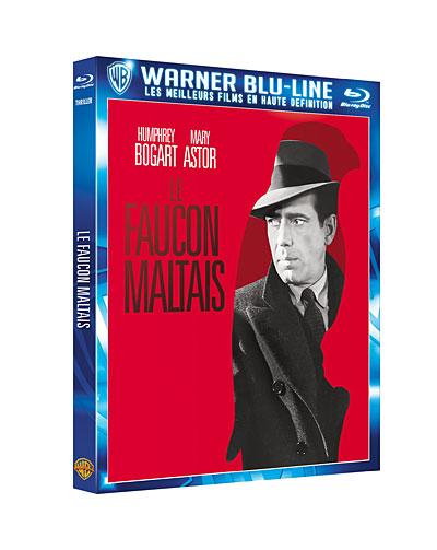 Acheter Le Faucon Maltais - Blu-Ray État correct - 25,39 € Le Faucon Maltais - Blu-Ray État correct reconditionné disponible sur Fnac