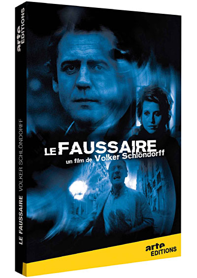 Acheter Le Faussaire État correct - 23,25 € Le Faussaire État correct reconditionné disponible sur Fnac