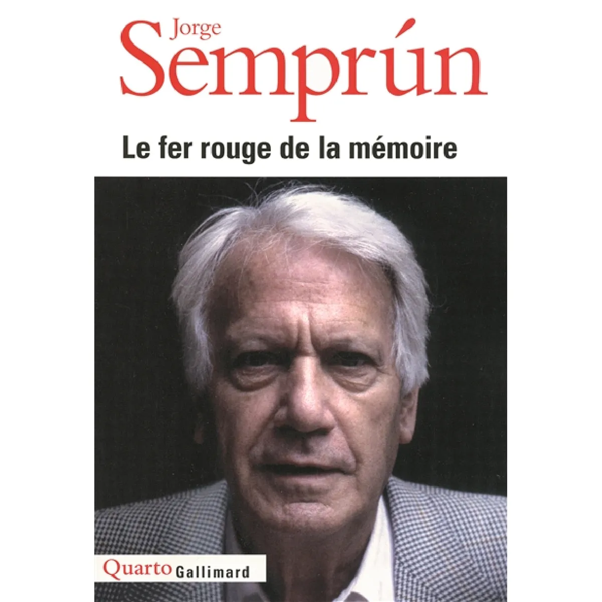 Acheter Le fer rouge de la mémoire État correct - 14,81 € Le fer rouge de la mémoire État correct N/A (Il ne s'agit pas d'une marque reconditionné disponible sur Rue du Commerce Seconde Vie