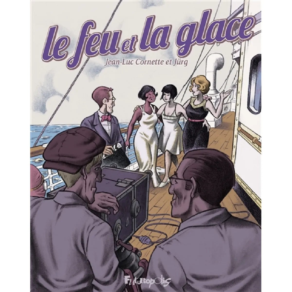 Acheter Le feu et la glace État correct - 10,80 € Le feu et la glace État correct N/A (Il ne s'agit pas d'une marque reconditionné disponible sur Rue du Commerce Seconde Vie