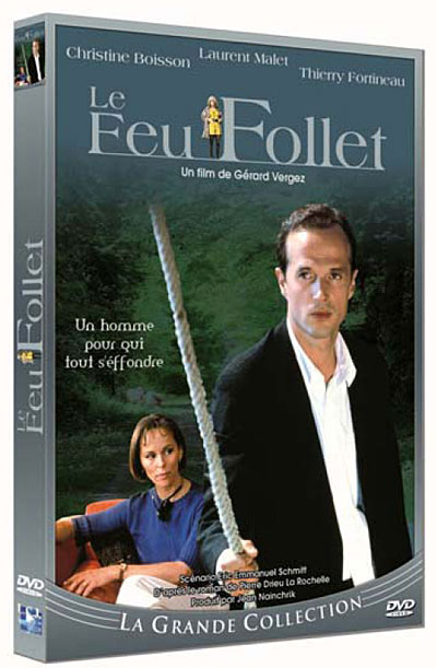 Le Feu follet État correct reconditionné disponible sur Fnac