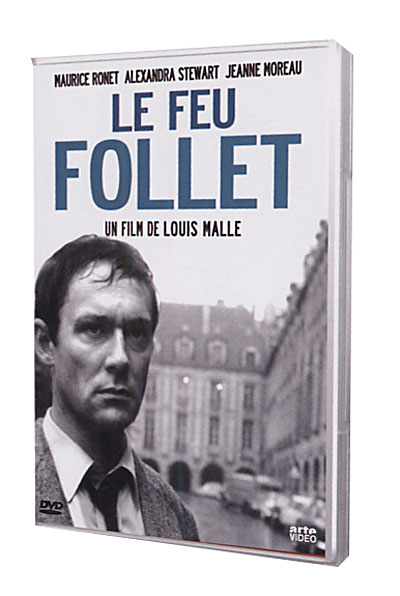 Le Feu follet État correct reconditionné disponible sur Fnac