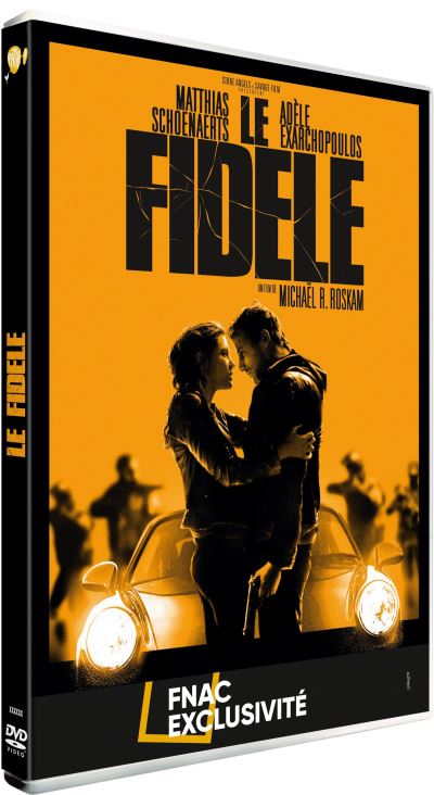 Le Fidèle DVD État correct reconditionné disponible sur Fnac