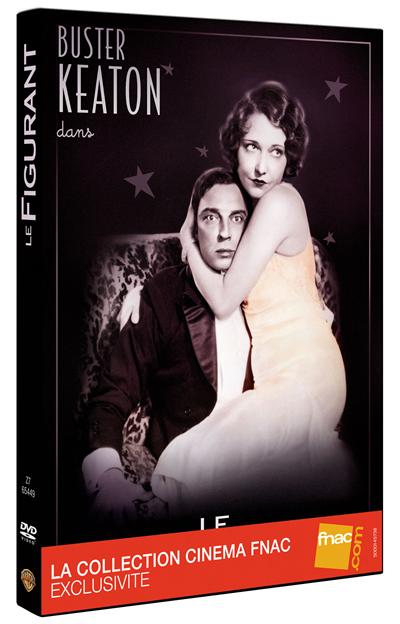 Le Figurant État correct reconditionné disponible sur Fnac | Dero
