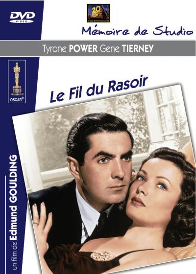 Le fil du rasoir DVD État correct reconditionné disponible sur Fnac