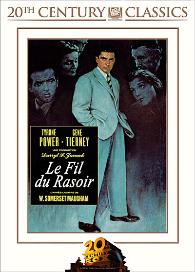 Le Fil du rasoir État correct reconditionné disponible sur Fnac