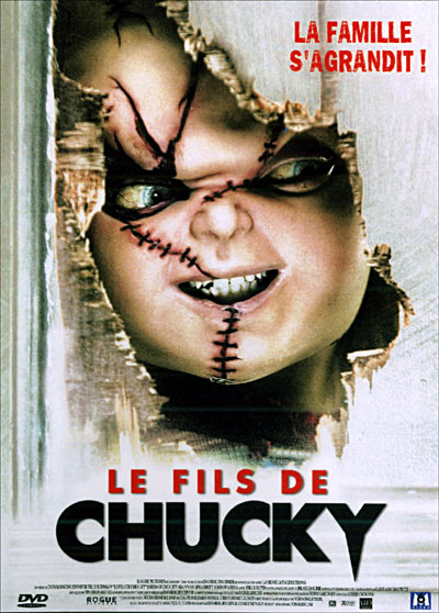 Acheter Le Fils de Chucky État correct - 13,90 € Le Fils de Chucky État correct reconditionné disponible sur Fnac