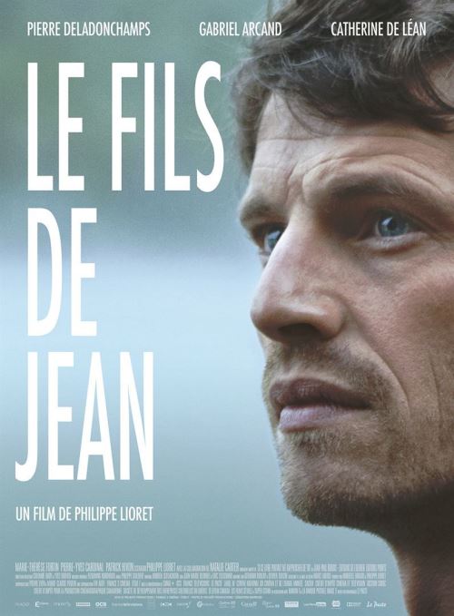 Le Fils de Jean AFFICHE CINEMA ORIGINALE État correct N/A reconditionné disponible sur Fnac