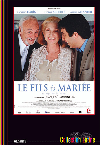 Le Fils de la Mariée État correct reconditionné disponible sur Fnac