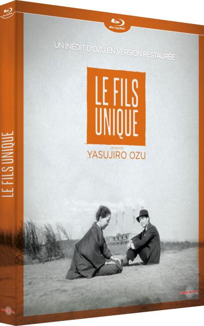 Le fils unique Blu-ray État correct reconditionné disponible sur Fnac