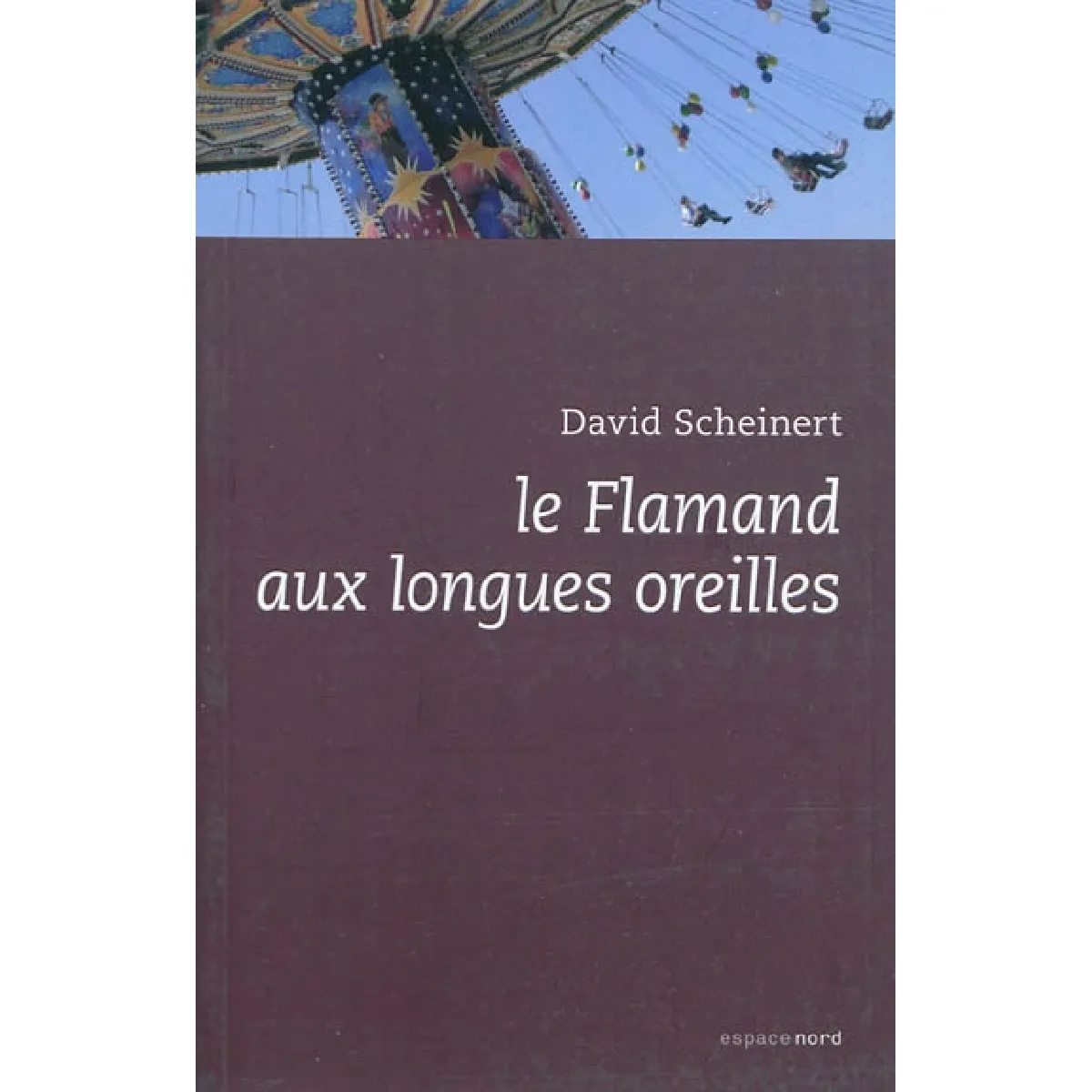 Acheter Le Flamand aux grandes oreilles État correct - 25,00 € Le Flamand aux grandes oreilles État correct N/A (Il ne s'agit pas d'une marque reconditionné disponible sur Rue du Commerce Seconde Vie