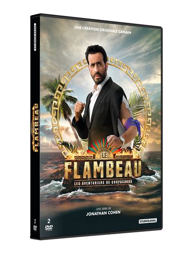 Acheter Le Flambeau DVD État correct - 13,91 € Le Flambeau DVD État correct reconditionné disponible sur Fnac