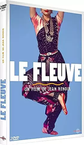 Le Fleuve [Édition Collector] - Jean Renoir Bon état Carlotta Films reconditionné disponible sur Ammareal | Dero