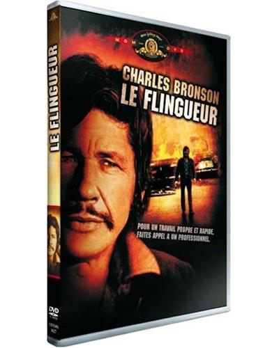 Le flingueur DVD État correct reconditionné disponible sur Fnac
