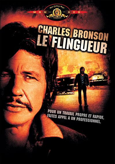 Le Flingueur État correct reconditionné disponible sur Fnac