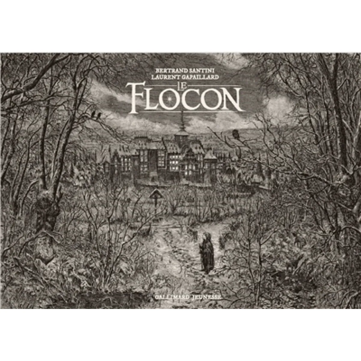 Acheter Le flocon État correct - 14,14 € Le flocon État correct N/A (Il ne s'agit pas d'une marque reconditionné disponible sur Rue du Commerce Seconde Vie