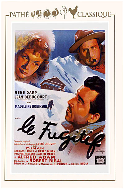 Acheter Le Fugitif État correct - 11,50 € Le Fugitif État correct reconditionné disponible sur Fnac