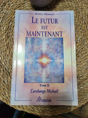 Le futur est maintenant Parfait état reconditionné (offre indisponible)