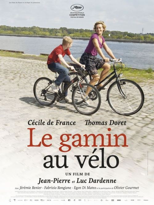 Acheter Le Gamin Au Vélo AFFICHE CINEMA ORIGINALE État correct - 22,99 € Le Gamin Au Vélo AFFICHE CINEMA ORIGINALE État correct N/A reconditionné disponible sur Fnac