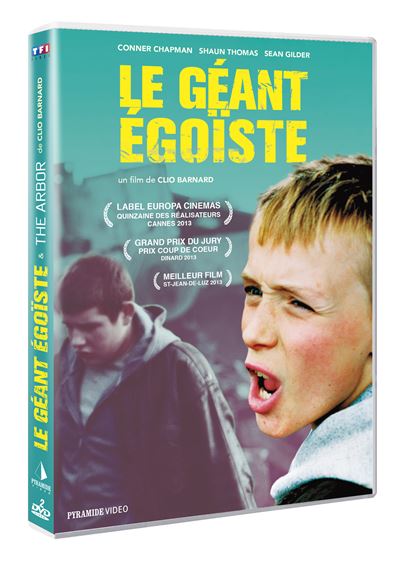 Acheter Le géant égoïste DVD État correct - 28,99 € Le géant égoïste DVD État correct reconditionné disponible sur Fnac