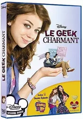 Le Geek Charmant - Jeffrey Hornaday Bon état Walt Disney reconditionné disponible sur Ammareal | Dero