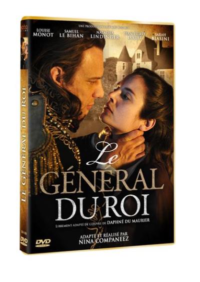 Le Général du roi Blu-ray État correct reconditionné disponible sur Fnac