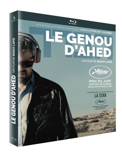 Le Genou d'Ahed Blu-ray État correct reconditionné disponible sur Fnac