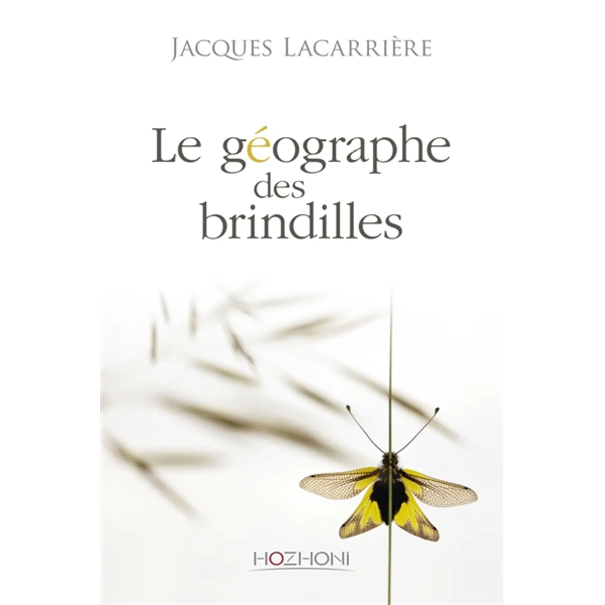 Acheter Le géographe des brindilles État correct - 13,50 € Le géographe des brindilles État correct N/A (Il ne s'agit pas d'une marque reconditionné disponible sur Rue du Commerce Seconde Vie