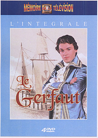 Acheter Le Gerfaut - Coffret État correct - 27,43 € Le Gerfaut - Coffret État correct reconditionné disponible sur Fnac