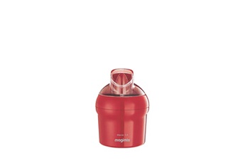 LE GLACIER 11669 1.5 L ROUGE Bon état reconditionné disponible sur Darty