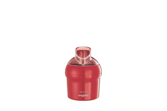 LE GLACIER 11669 1.5 L ROUGE Bon état Magimix reconditionné disponible sur Darty