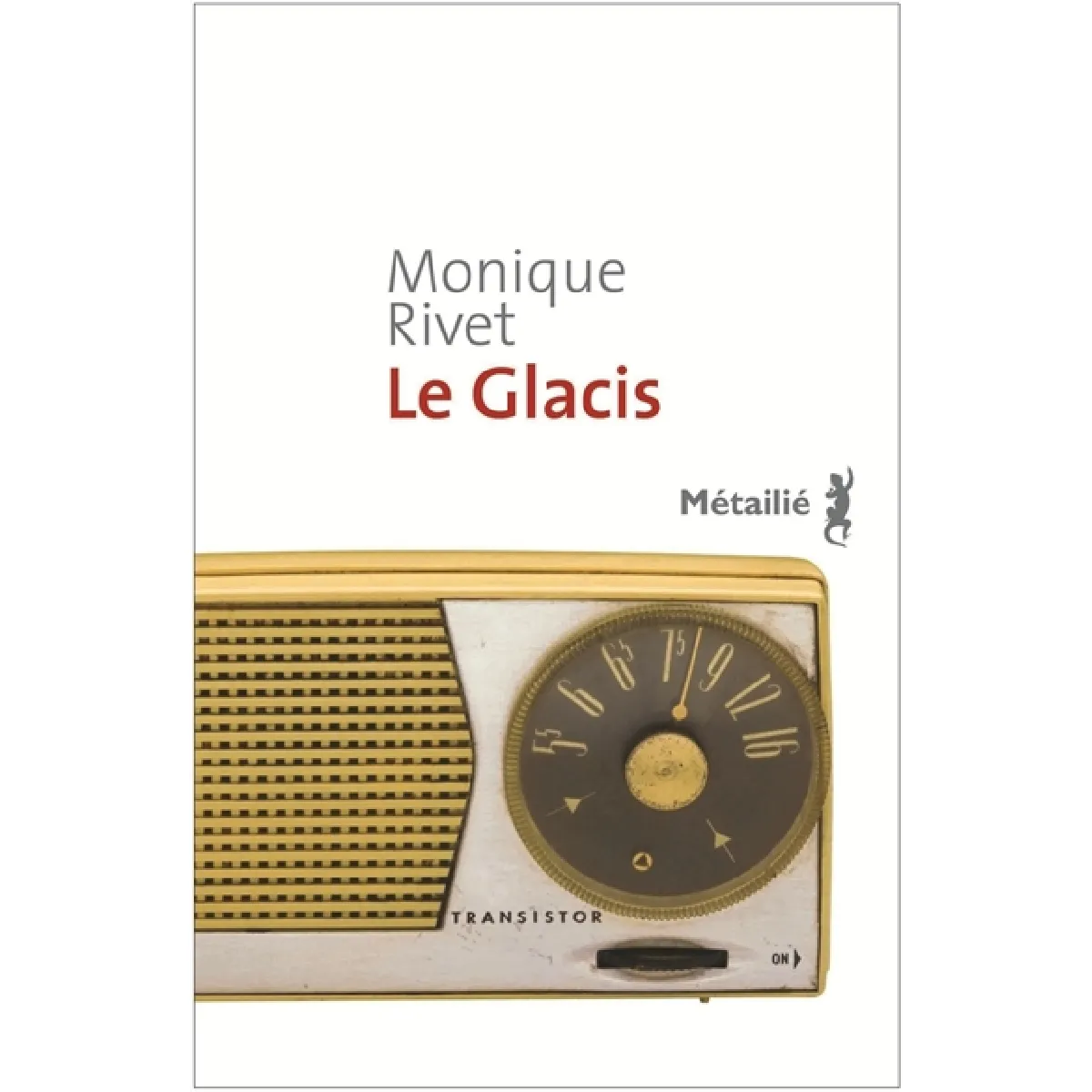 Acheter Le glacis État correct - 13,00 € Le glacis État correct N/A (Il ne s'agit pas d'une marque reconditionné disponible sur Rue du Commerce Seconde Vie