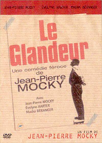 Le Glandeur État correct reconditionné disponible sur Fnac