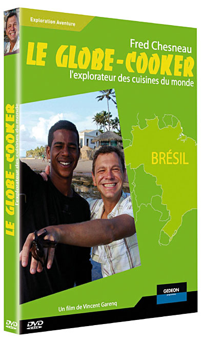 Acheter Le Globe-Cooker - Brésil État correct - 23,87 € Le Globe-Cooker - Brésil État correct reconditionné disponible sur Fnac
