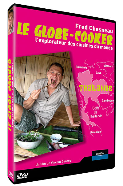 Le Globe-Cooker - Thailande État correct reconditionné disponible sur Fnac