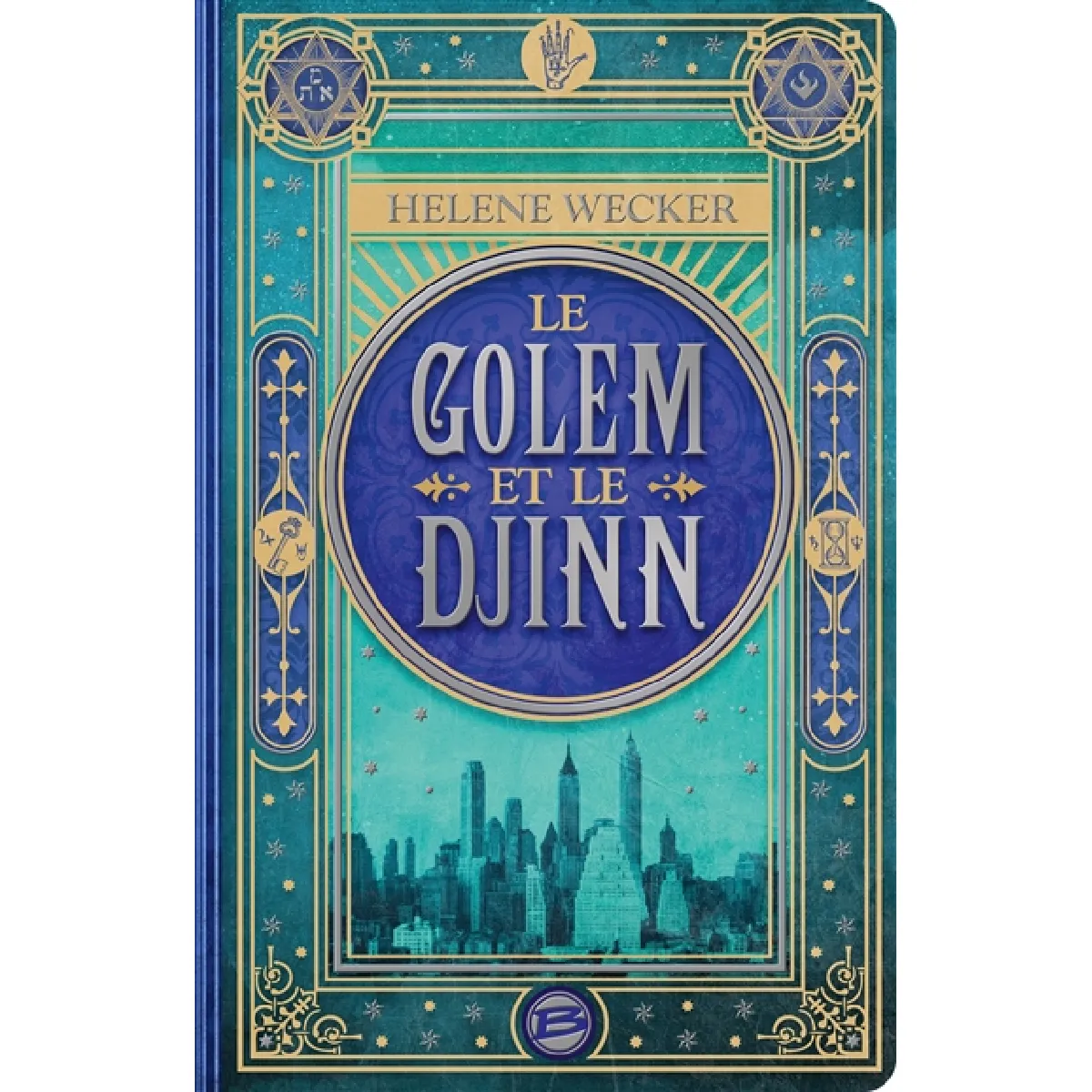 Le golem et le djinn État correct - 10,64 € Le golem et le djinn État correct N/A (Il ne s'agit pas d'une marque reconditionné disponible sur Rue du Commerce Seconde Vie