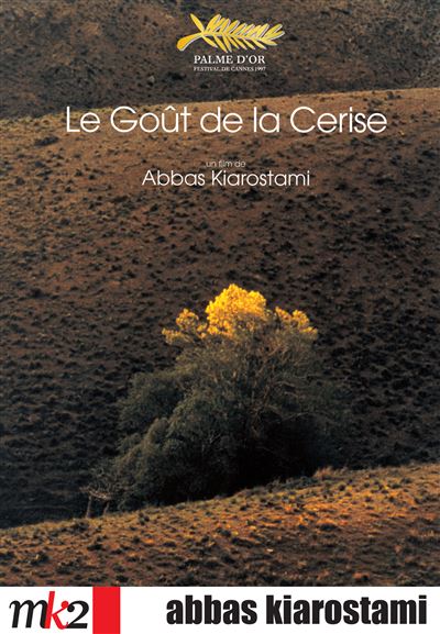 Le Goût de la cerise État correct reconditionné disponible sur Fnac
