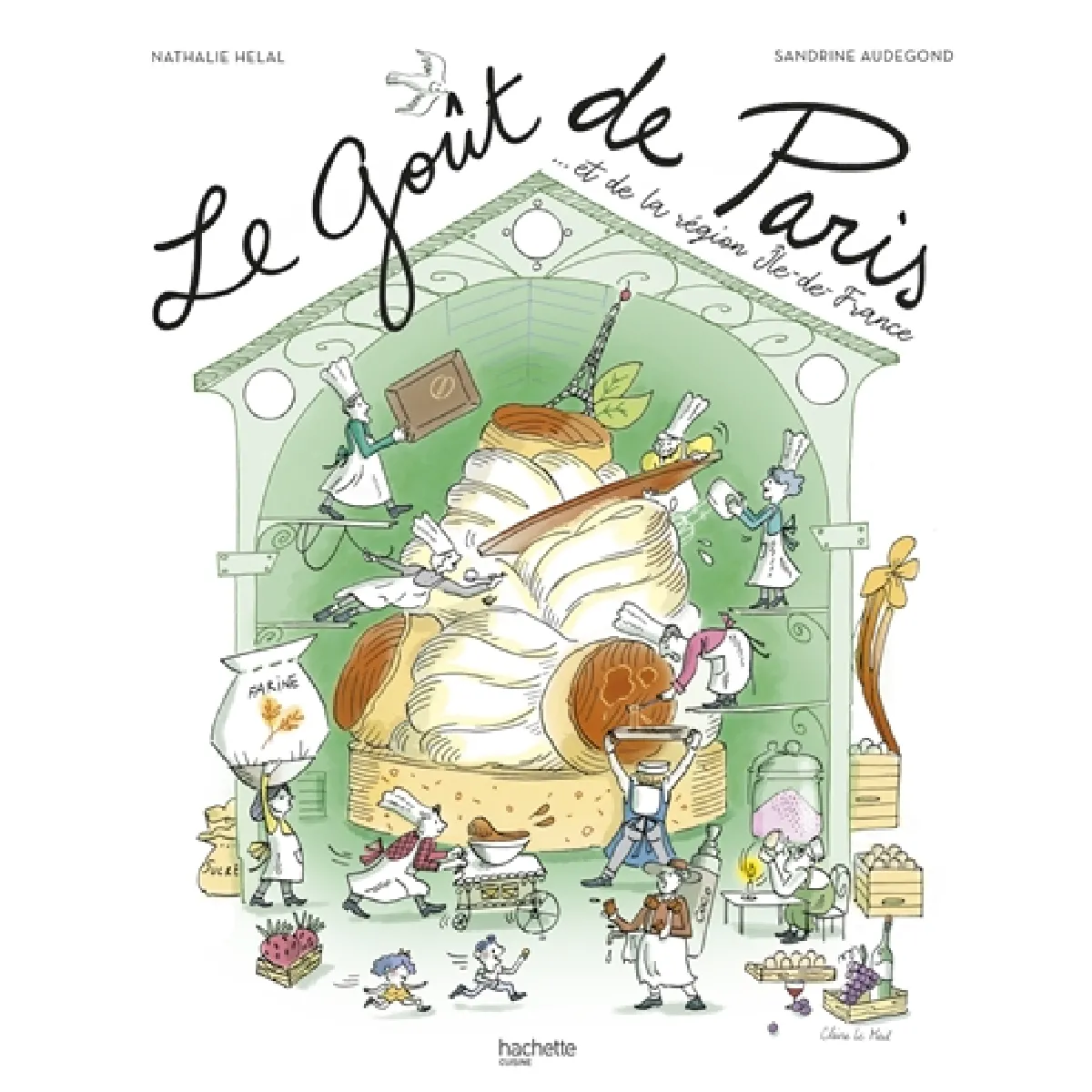 Acheter Le goût de Paris... : et de la région Ile-de-France État correct - 17,16 € Le goût de Paris... : et de la région Ile-de-France État correct N/A (Il ne s'agit pas d'une marque reconditionné disponible sur Rue du Commerce Seconde Vie