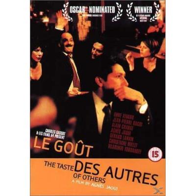 Le Gout Des Autres , (Wide Screen) État correct reconditionné disponible sur Fnac